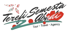Logo Terefi Tour